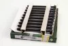 Комплект болтов с головкой системы TORX из черного металла BGA BK5323 (фото 1)