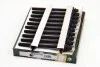 Комплект болтов с головкой системы TORX из черного металла BGA BK5327 (фото 1)