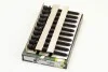 Комплект болтов с головкой системы TORX из черного металла BGA BK5346 (фото 1)