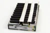 Комплект болтов с головкой системы TORX из черного металла BGA BK5362 (фото 1)