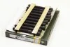 Комплект болтов с головкой системы TORX из черного металла BGA BK6304 (фото 1)
