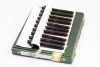 Комплект болтов с головкой системы TORX из черного металла BGA BK6328 (фото 1)