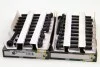 Комплект болтов с головкой системы TORX из черного металла BGA BK6360 (фото 1)