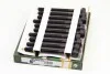 Комплект болтов с головкой системы TORX из черного металла BGA BK6385 (фото 1)