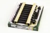 Комплект болтов с головкой системы TORX из черного металла BGA BK6397 (фото 1)