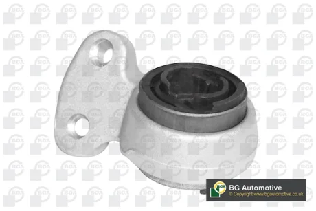 Сайлентблок перед. важеля нижн. BMW 3 (E46)/Z4 (E85) 98-09 Пр. BGA BU0904