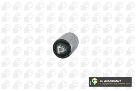 Сайлентблок важеля перед. BMW 1/3/X1 03-15 BGA BU0916
