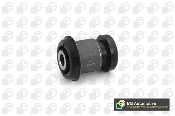 Сайлентблок переднего рычага (впереди) Mazda 3/Kuga/Focus 03- BGA BU2378 (фото 1)