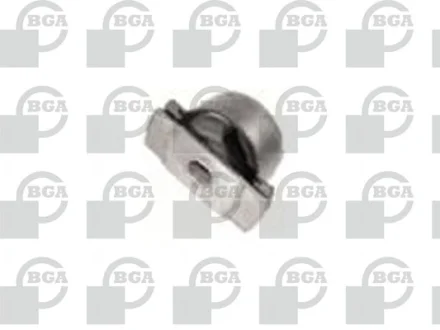 Сайлентблок задньої балки Renault Laguna II 01- Л. BGA BU7303