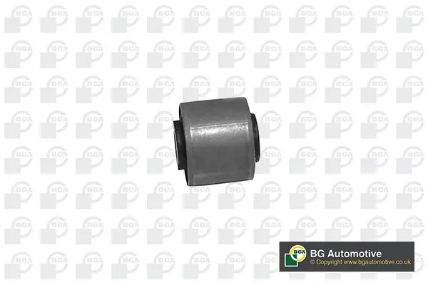 Сайлентблок заднього важеля Focus/Mazda 3/5/Volvo 98- (верхній) BGA BU9708 (фото 1)