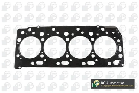 Прокладка головки Mitsubishi L200 05-15 2.5 DI-D (1.00mm) BGA CH0170B