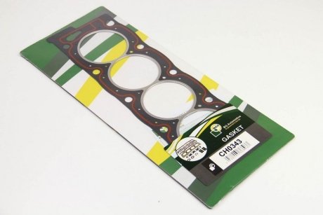 Прокладка головки блока арамидная BGA CH0343