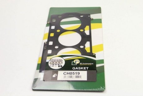 Прокладка головки блока(ГБЦ) BGA CH0519
