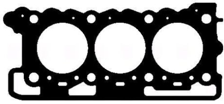 Прокладка головки блока(ГБЦ) BGA CH0529B