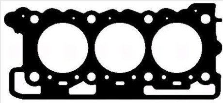 Прокладка головки блока(ГБЦ) BGA CH0529D