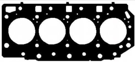 Прокладка головки блока(ГБЦ) BGA CH0584B