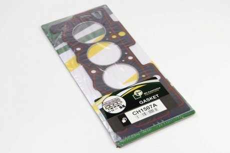 Прокладка головки блока арамидная BGA CH1507A