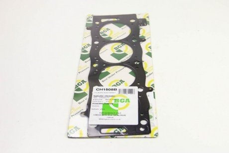 Прокладка головки блока(ГБЦ) BGA CH1508B