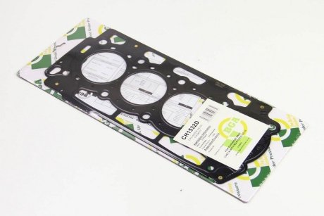 Прокладка головки блока(ГБЦ) BGA CH1532D