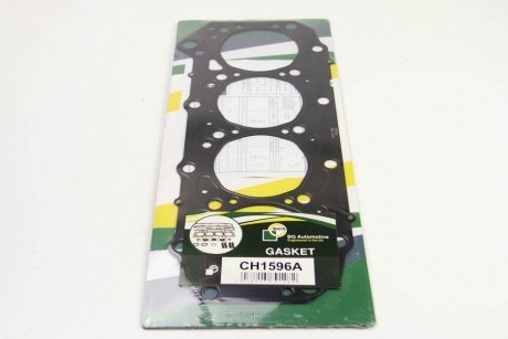 Прокладка головки блока(ГБЦ) BGA CH1596A