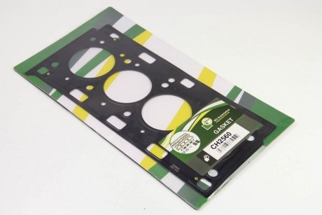 Прокладка головки блока(ГБЦ) BGA CH2560