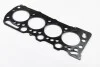 Прокладка головки ASTRA F/COMBO/CORSA B/VECTRA A/B 1.7D 90-01 (1.55mm) BGA CH3558A (фото 1)
