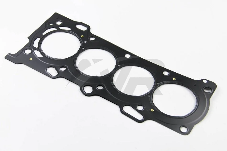 Прокладка головки TOYOTA AURIS/AVENSIS/COROLLA 1.4/1.8i 99-12 (0.6mm) BGA CH4512 (фото 1)