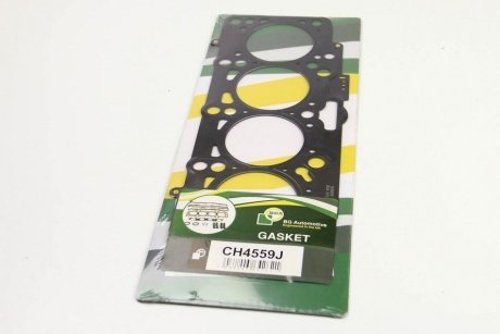 Прокладка головки блока(ГБЦ) BGA CH4559J