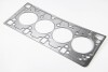 Прокладка головки блоку металева BGA CH4577 (фото 1)