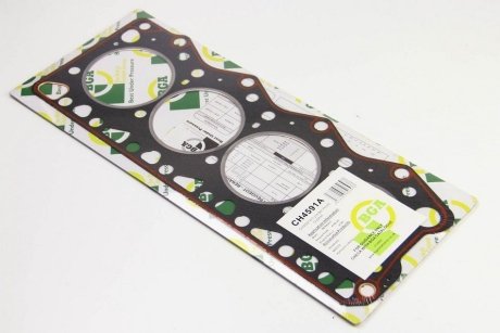 Прокладка головки блока арамидная BGA CH4591A