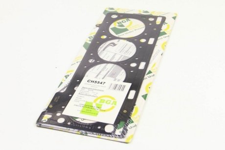 Прокладка головки блока(ГБЦ) BGA CH5547