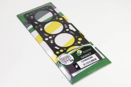 Прокладка головки блока(ГБЦ) BGA CH8509B