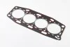 Прокладка головки MITSUBISHI GALANT/CARISMA 1.8i 92-06 (1.2mm) BGA CH9345 (фото 1)
