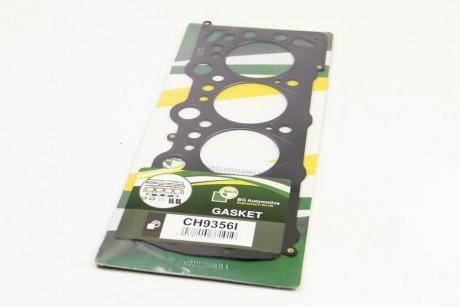 Прокладка головки блока(ГБЦ) BGA CH9356I