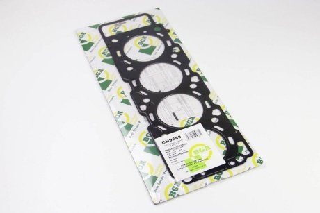 Прокладка головки блока(ГБЦ) BGA CH9580