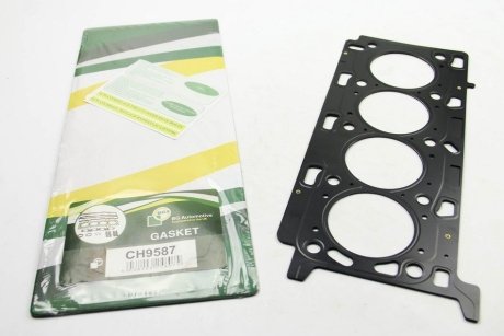 Прокладка головки блока(ГБЦ) BGA CH9587