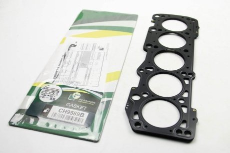 Прокладка головки блока(ГБЦ) BGA CH9589B