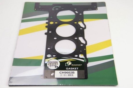 Прокладка головки блока(ГБЦ) BGA CH9602B