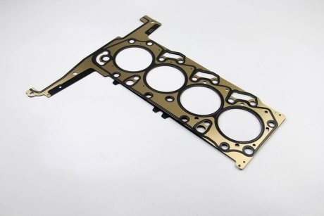 Прокладка головки блока(ГБЦ) BGA CH9604A