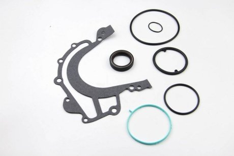 Комплект прокладок из разных материалов BGA CK1502