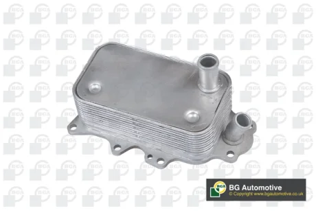 Радіатор масляний BGA CO2320