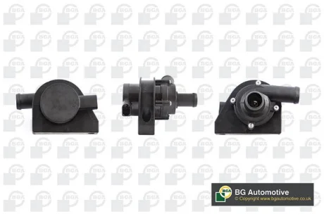 Водяная помпа(насос) BGA CP0143ACP