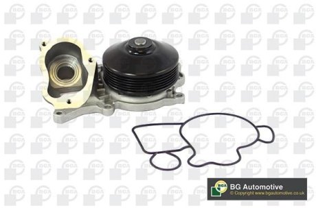 Водяная помпа(насос) BGA CP0911