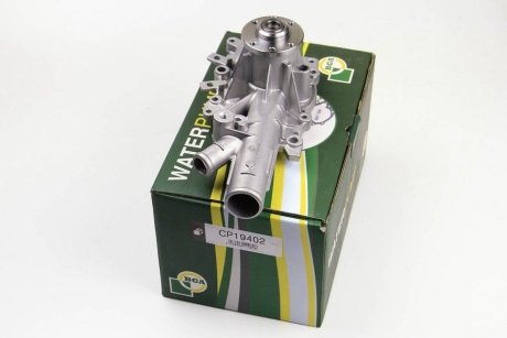 Водяная помпа(насос) BGA CP19402