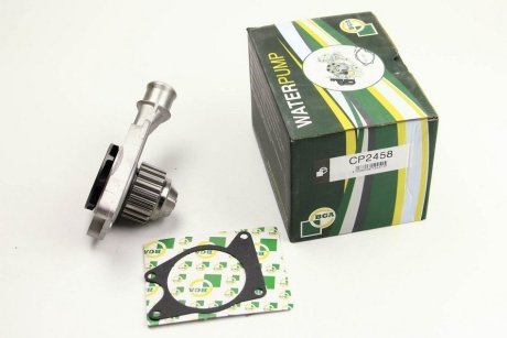 Водяная помпа(насос) BGA CP2458