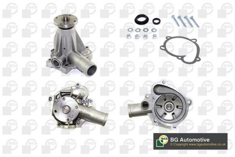 Водяная помпа(насос) BGA CP2494