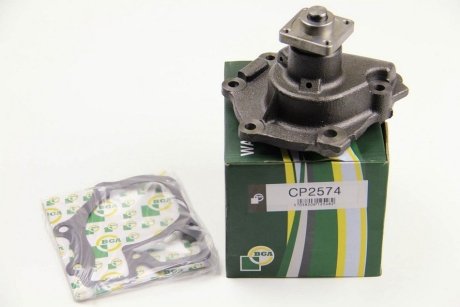 Водяная помпа(насос) BGA CP2574