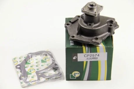 Водяная помпа(насос) BGA CP2574