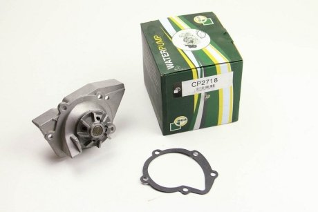 Водяная помпа(насос) BGA CP2718