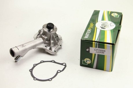 Водяная помпа(насос) BGA CP2886